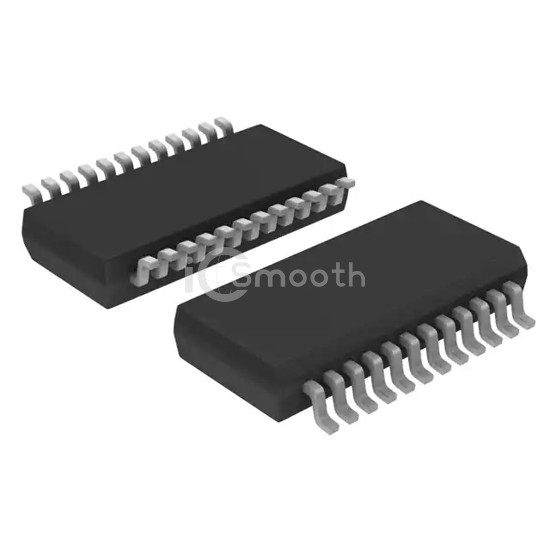 PCA9673DK,118 - NXP USA Inc. - Interface - I/O Expanders