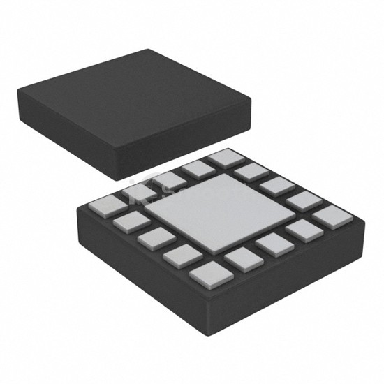 BGU7063,115 - NXP USA Inc. - RF Amplifiers