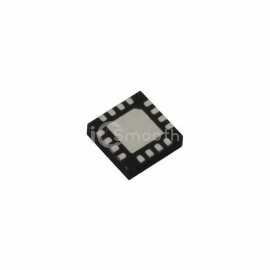 STMPE1600QTR - STMicroelectronics - Interface - I/O Expanders