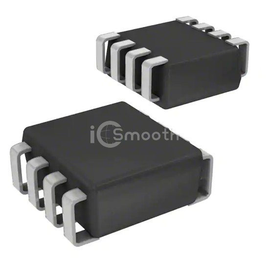 AAT4614IJS-2-T1 - Skyworks Solutions Inc. - PMIC - Power Distribution Switches, Load Drivers