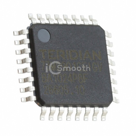 73M2901CE-IGV/F - Analog Devices Inc./Maxim Integrated - Interface - Modems - ICs and Modules