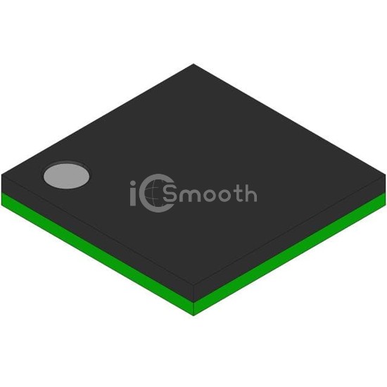 PPC34C60QFP - SMSC - Interface - Modems - ICs and Modules
