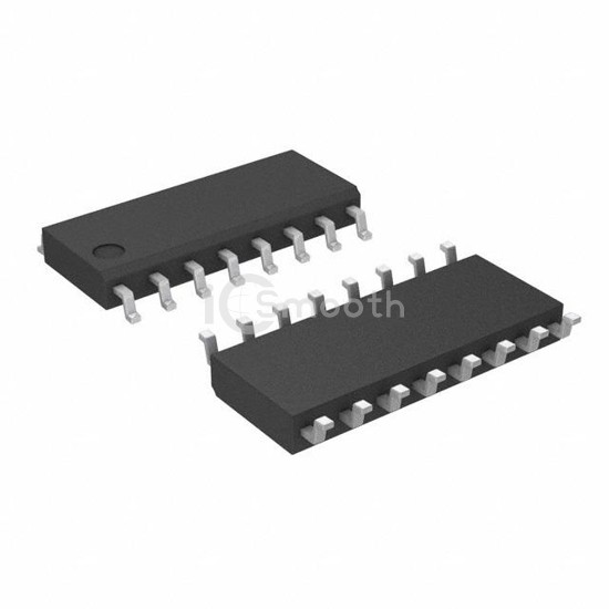 SI3016-KSR - Texas Instruments - Interface - Modems - ICs and Modules