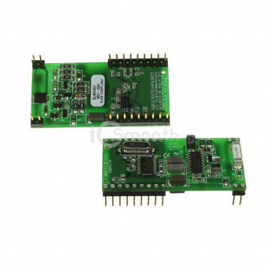 SLM2457 - Wintec Industries - Interface - Modems - ICs and Modules