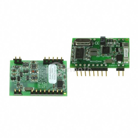SL2434SU - Wintec Industries - Interface - Modems - ICs and Modules