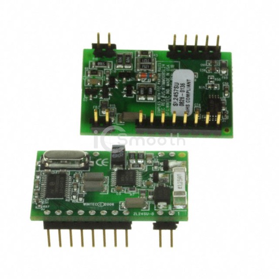 SL2457SU - Wintec Industries - Interface - Modems - ICs and Modules