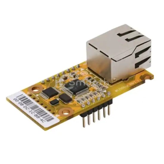 WIZ550IO - WIZnet - Interface - Modules