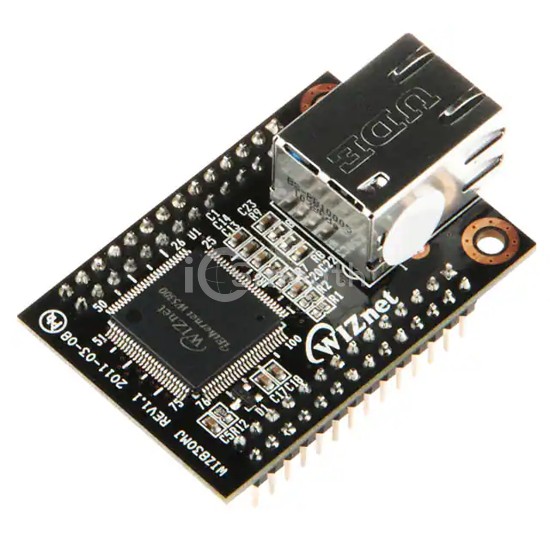 WIZ830MJ - WIZnet - Interface - Modules