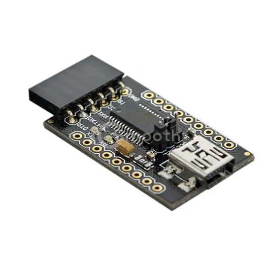 DFR0065 - DFRobot - Interface - Modules
