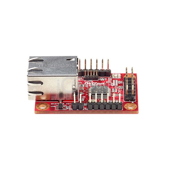 WIZ750SR-485 - WIZnet - Interface - Modules