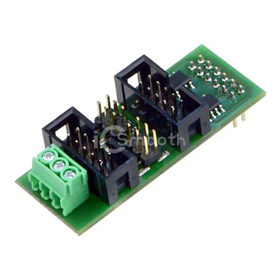 TEP0001-01 - Trenz Electronic GmbH - Interface - Modules