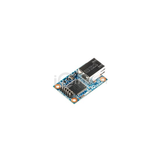 WIZ108SR - WIZnet - Interface - Modules