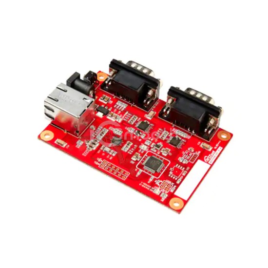 WIZ752SR-125 - WIZnet - Interface - Modules