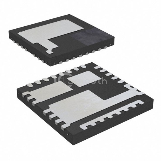 ISL99227BFRZ-T7A - Renesas Electronics America Inc - Interface - Modules