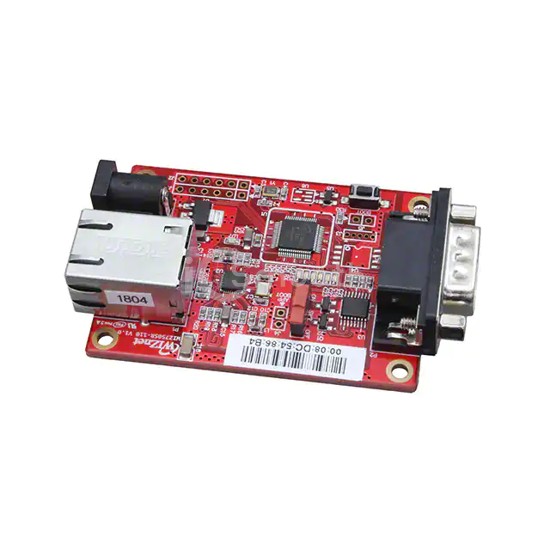 WIZ750SR-110 - WIZnet - Interface - Modules
