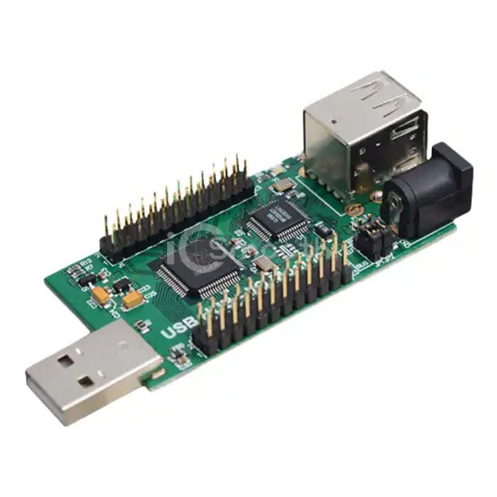 RPI-HUB-MODULE - FTDI, Future Technology Devices International Ltd - Interface - Modules