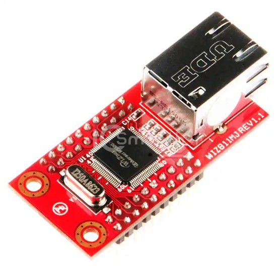 WIZ811MJ - WIZnet - Interface - Modules