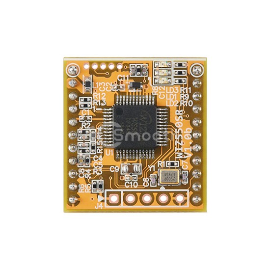 WIZ550SR - WIZnet - Interface - Modules