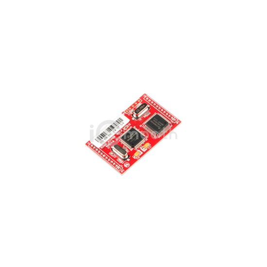 WIZ100SR - WIZnet - Interface - Modules