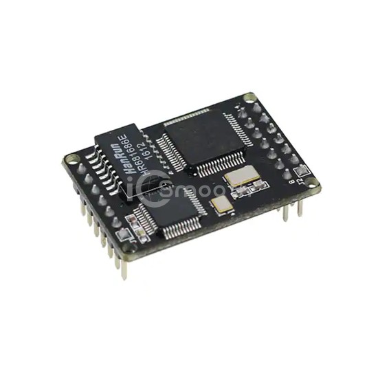 W5500S2E-S1 - WIZnet - Interface - Modules