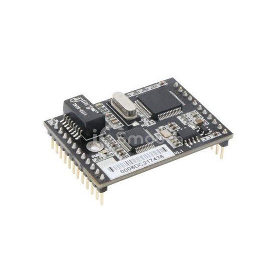 W5500S2E-Z1 - WIZnet - Interface - Modules