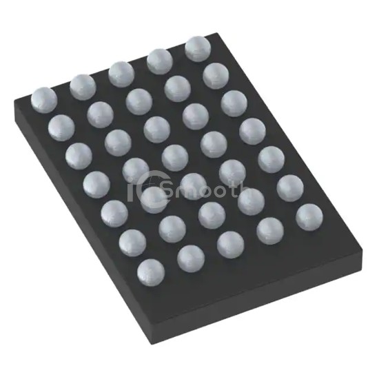 ADPD4000BCBZR7 - Analog Devices Inc. - Interface - Sensor and Detector Interfaces