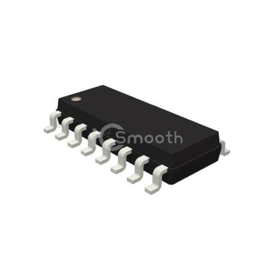 LS6506R-S - LSI/CSI - Interface - Sensor and Detector Interfaces