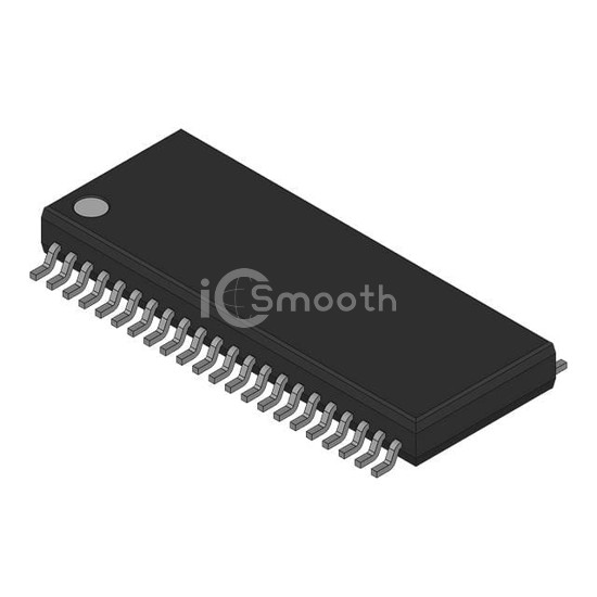 MC33794DHR2 - Freescale Semiconductor - Interface - Sensor and Detector Interfaces