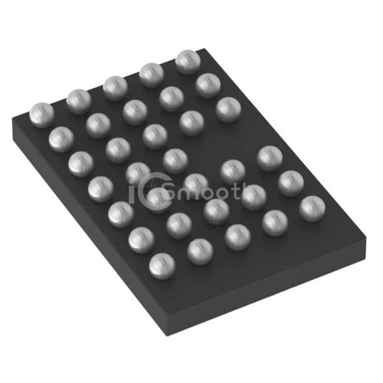 ADPD4101BCBZR7 - Analog Devices Inc. - Interface - Sensor and Detector Interfaces