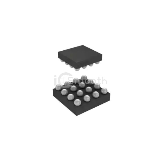 TS8000 - Triad Semiconductor, Inc. - Interface - Sensor and Detector Interfaces