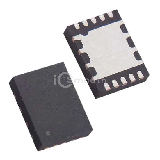 BQ27000DRKR - Texas Instruments - PMIC - Battery Management