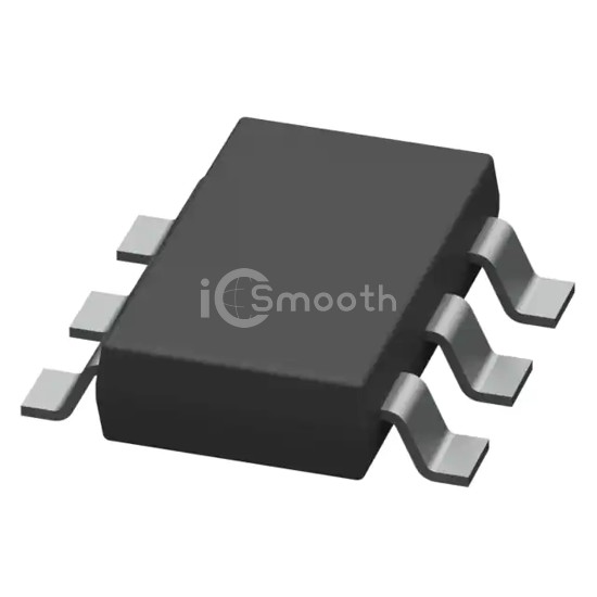 IQS127D-00008-TSR - Azoteq (Pty) Ltd - Interface - Sensor, Capacitive Touch