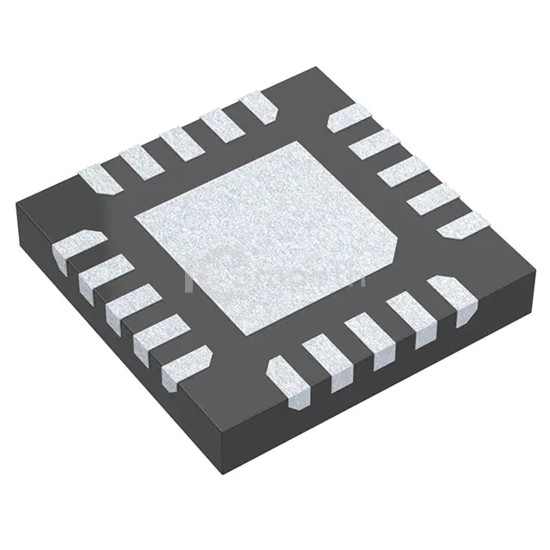 IQS7222C101QNR - Azoteq (Pty) Ltd - Interface - Sensor, Capacitive Touch