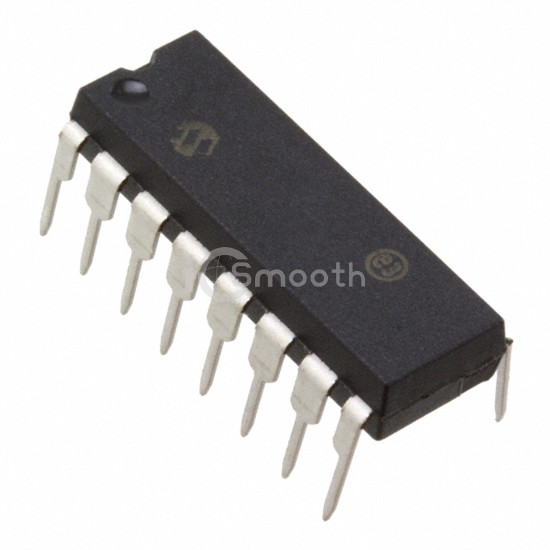 RE46C180E16F - Microchip Technology - Interface - Sensor and Detector Interfaces
