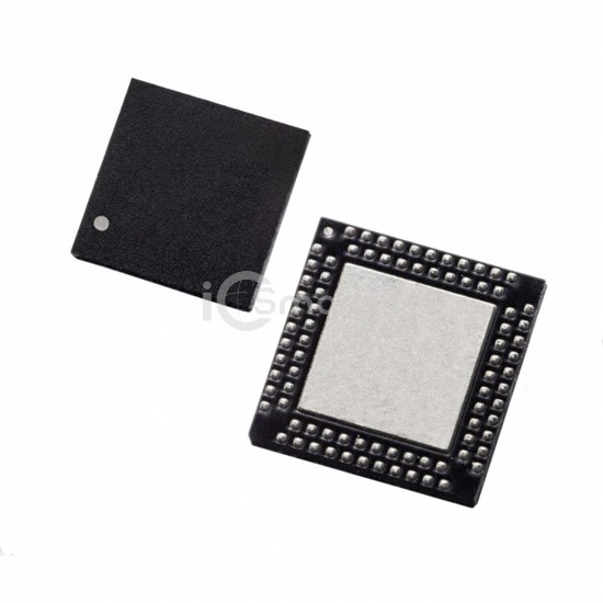 MLX75123RLA-ABA-000-SP - Melexis Technologies NV - Interface - Sensor and Detector Interfaces
