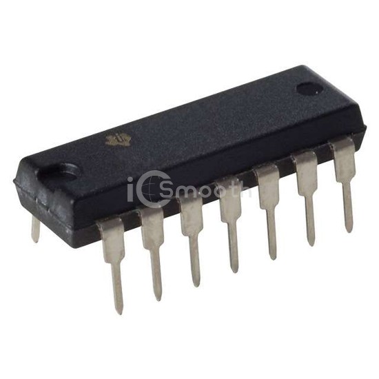 MPY534JD - Texas Instruments - Linear - Analog Multipliers, Dividers