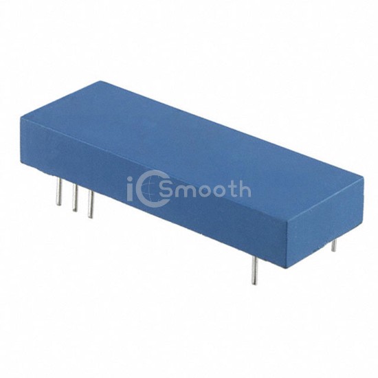 1B21AN - Analog Devices Inc. - Interface - Sensor and Detector Interfaces