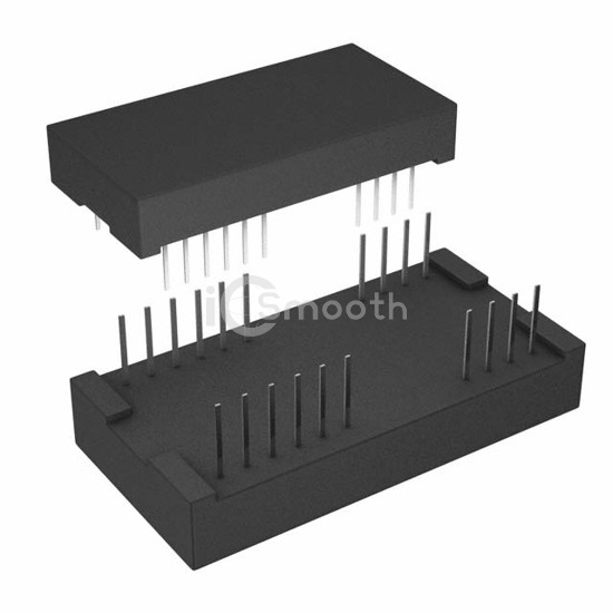 1B32AN - Analog Devices Inc. - Interface - Sensor and Detector Interfaces