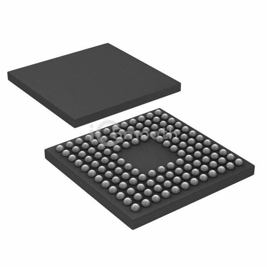 AD9928BBCZRL - Analog Devices Inc. - Linear - Video Processing