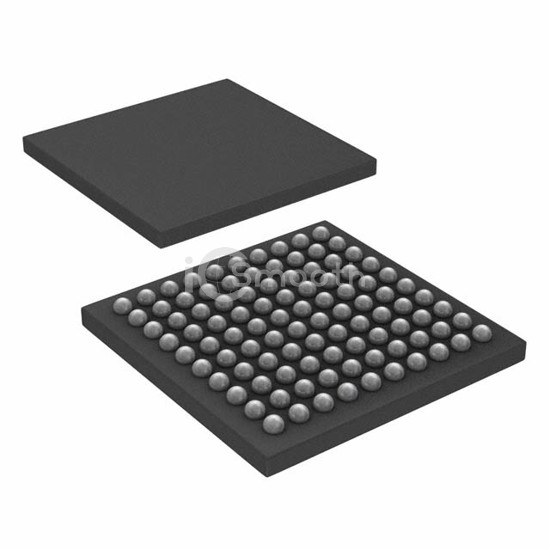 AD9974BBCZRL - Analog Devices Inc. - Interface - Sensor and Detector Interfaces
