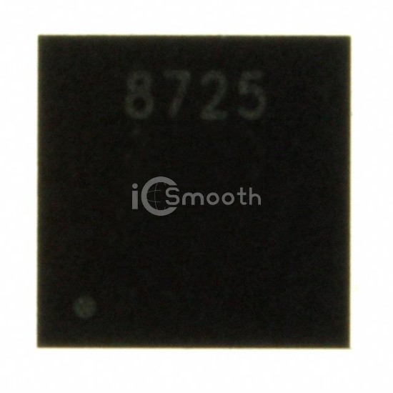 SX8725E083TRT - Semtech Corporation - Interface - Sensor and Detector Interfaces