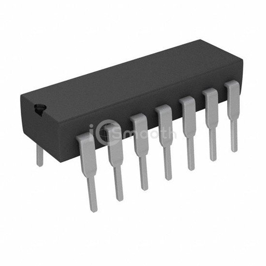 XTR105PAG4 - Texas Instruments - Interface - Sensor and Detector Interfaces