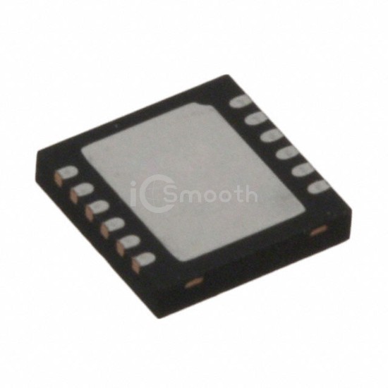 SX8723E083TDT - Semtech Corporation - Interface - Sensor and Detector Interfaces