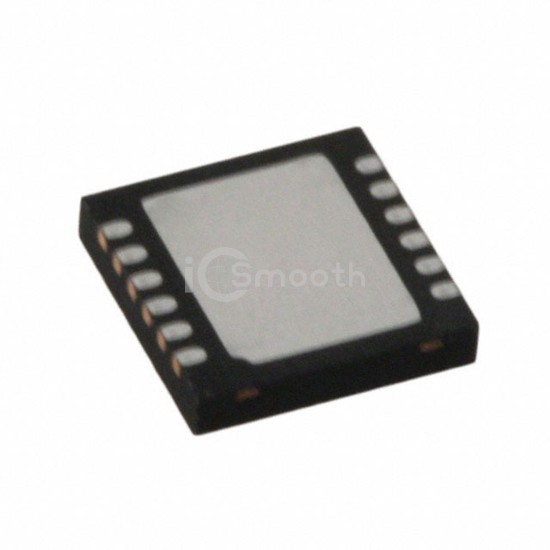 SX8725E083TDT - Semtech Corporation - Interface - Sensor and Detector Interfaces