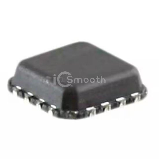 AS8002-AQFP - ams - Interface - Sensor and Detector Interfaces