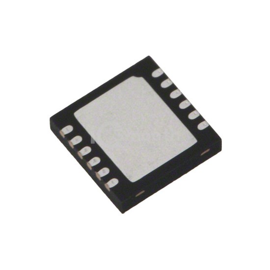 SX8725CWLTDT - Semtech Corporation - Interface - Sensor and Detector Interfaces