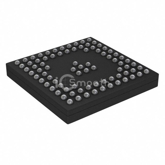 SSC7102-GQ-AA0-TR - Microchip Technology - Interface - Sensor and Detector Interfaces