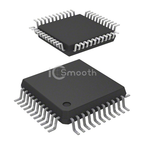 TDC-GP1 - ScioSense - Interface - Sensor and Detector Interfaces