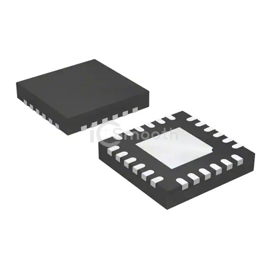 AIS328DQ - STMicroelectronics - Motion Sensors - Accelerometers