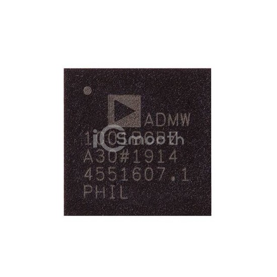 ADMW1001BCPZ - Analog Devices Inc. - Interface - Sensor and Detector Interfaces
